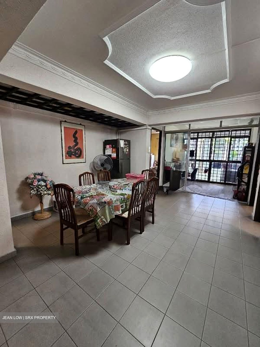 Blk 16 Hougang View (Hougang), HDB 5 Rooms #539764371